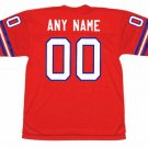 Any name & Number Denver Broncos Football Mitchell & Ness Jersey