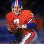Any name & Number Denver Broncos Football Mitchell & Ness Jersey