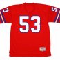 Randy Gradishar Denver Broncos Football Mitchell & Ness Jersey