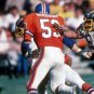 Randy Gradishar Denver Broncos Football Mitchell & Ness Jersey