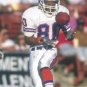 Mark Jackson Denver Broncos Football Mitchell & Ness Jersey white