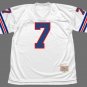 Craig Morton Denver Broncos Football Mitchell & Ness Jersey
