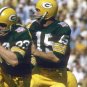 Any name & Number Green Bay Packers 1969 Football Mitchell & Ness Jersey