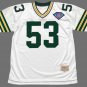 George Koonce Green Bay Packers Football Mitchell & Ness Jersey