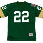 Elijah Pitts 1969 Green Bay Packers Football Mitchell & Ness Jersey