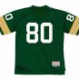 James Lofton Green Bay Packers Football Mitchell & Ness Jersey