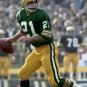 John Hadl Green Bay Packers Football Mitchell & Ness Jersey