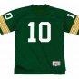 Lynn Dickey Green Bay Packers Football Mitchell & Ness Jersey