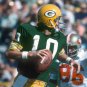 Lynn Dickey Green Bay Packers Football Mitchell & Ness Jersey