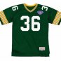 Leroy Butler Green Bay Packers 1994 Football Mitchell & Ness Jersey