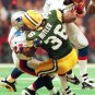 Leroy Butler Green Bay Packers 1994 Football Mitchell & Ness Jersey