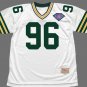 Sean Jones Green Bay Packers 1994 Football Mitchell & Ness Jersey