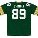 Mark Chmura Green Bay Packers 1994 Football Mitchell & Ness Jersey