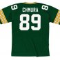 Mark Chmura Green Bay Packers 1994 Football Mitchell & Ness Jersey