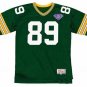 Mark Chmura Green Bay Packers 1994 Football Mitchell & Ness Jersey