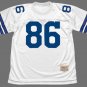 Butch Johnson Dallas Cowboys Official Football Jersey Mitchell & Ness