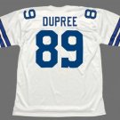 Billy Joe Dupree Dallas Cowboys Official Football Jersey Mitchell & Ness
