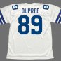 Billy Joe Dupree Dallas Cowboys Official Football Jersey Mitchell & Ness