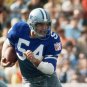 Chuck Howley 1969 Dallas Cowboys Official Football Jersey Mitchell & Ness