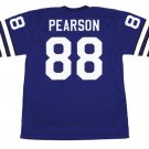 Drew Pearson Dallas Cowboys Official Football Jersey  Mitchell & Ness blue