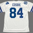 Doug Cosbie Dallas Cowboys Official Football Jersey white Mitchell & Ness