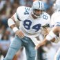 Doug Cosbie Dallas Cowboys Official Football Jersey white Mitchell & Ness