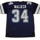 Herschel Walker Dallas Cowboys Official Football Jersey  Mitchell & Ness