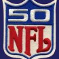 Lee Roy Jordan Dallas Cowboys Official Football Jersey 1969 blue Mitchell & Ness