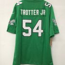 Jeremiah Trotter Jr. Philadelphia Eagles Official Football Jersey Kelly Green