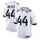 Travon Walker Jacksonville Jaguars official Football Jersey white