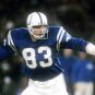 Ted Hendricks Baltimore Colts Football Mitchell & Ness Jersey