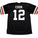 Greg Cook Cincinnati Bengals Football Mitchell & Ness Jersey