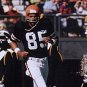 Isaac Curtis Cincinnati Bengals Football Mitchell & Ness Jersey