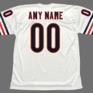 Any name & Number 1970’s Chicago Bears Football Mitchell & Ness Jersey white
