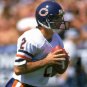 Doug Flutie Chicago Bears Football Mitchell & Ness Jersey white