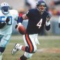 Jim Harbaugh Chicago Bears Football Mitchell & Ness Jersey