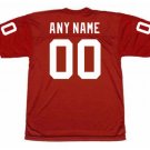 Any name & Number Arizona Cardinals 1998 Football Mitchell & Ness Jersey