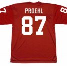 Ricky Proehl Arizona Cardinals 1994 Football Mitchell  & Ness Jersey