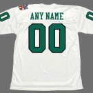 Any name & Number 1969 Philadelphia Eagles Football Mitchell & Ness Jersey away