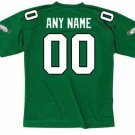Any name & Number 1980s early 90’s Philadelphia Eagles Football Mitchell  & Ness Jersey