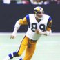 Fred Dryer Los Angeles Rams Football Mitchell  & Ness Jersey