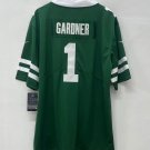 Sauce Gardner New York Jets Official Football Jersey 2024