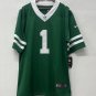 Sauce Gardner New York Jets Official Football Jersey 2024