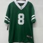 Aaron Rodgers New York Jets 2024 Official Football Jersey
