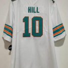 Tyreek Hill Miami Dolphins Jersey Classic Authentics