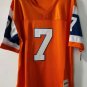John Elway Denver Broncos Jersey Alternative Classic Authentics