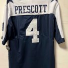 Dak Prescott Dallas Cowboys Jersey Classic Authentics