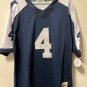 Dak Prescott Dallas Cowboys Jersey Classic Authentics