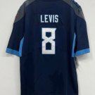 Will Levis Tennessee Titans Official Football Jersey