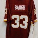 Sammy Baugh Washington Redskins Commanders Mitchell & Ness Jersey